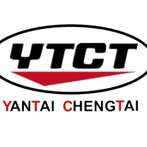 Yantai Chengtai Construction Machinery Co.,ltd