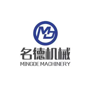 Jinan Mingde Machinery Co., Ltd.