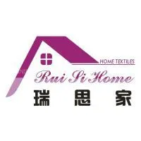 Haining Ruisi Hometextile Co., Ltd