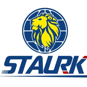 Henan Staurk Machinery Co.,Ltd