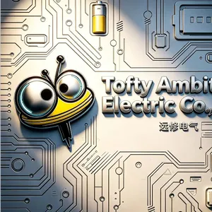 Tofty Ambition Electric Co., Ltd