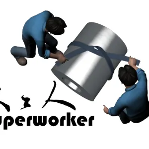 Shenzhen Superworker Technology Co., Ltd