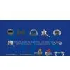 General Lashing System (China) Co. Ltd.