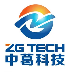 Zg Technology(shenzhen) Limited