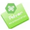 Adver Green Bag