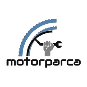 Changzhou Motorparca Machinery Co Ltd