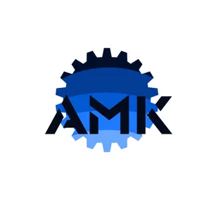 AMK Metallurgical Machinery Group Co.,Ltd