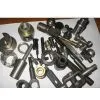 Wuyi County Jirui Plastic&hardware Factory