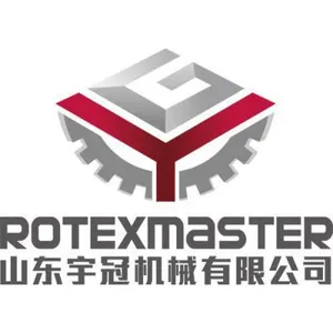 Shandong Rotex Machinery Co,.ltd