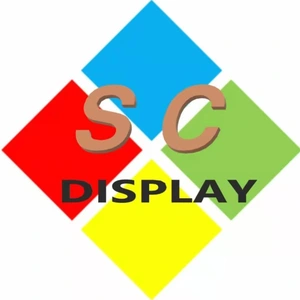 Shenzhen Shangke Display Technology Development Co,.ltd