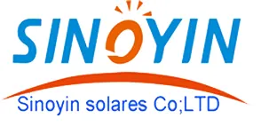 Sinoyin Solares