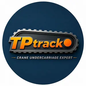 Qingdao Toptrack International Co.,Ltd