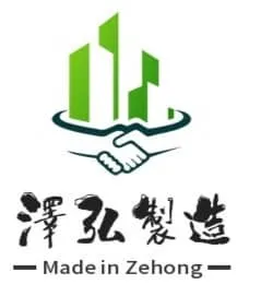 Zehong (Putian) Manufacturing Co., Ltd.
