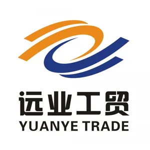 Yongkang City Yuanye Trade Co., Ltd