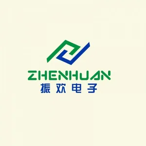 Shenzhenshi Zhenhuan Electronic Co Ltd