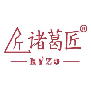 Yangjiang Zhuge Jiang Hardware Factory