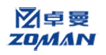 Shenzhen Zoman Machinery Equipment Co., Ltd.