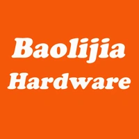 Jieyang Baolijia Hardware Factory