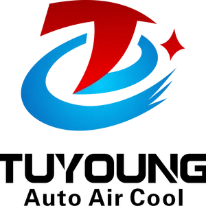 Guangzhou Tuyang Auto Air Conditioning Parts Co., Ltd.