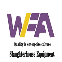Qingdao Wofeng Equipment Co.,ltd
