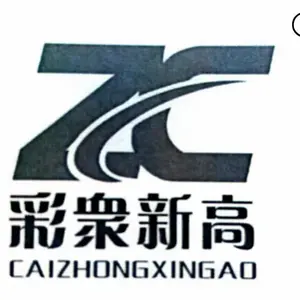 Shaoyang Zhongcai Manufacturing Co., Ltd.