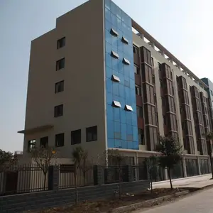 Chengdu Senfa Rubber & Plastics Co., Ltd.