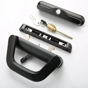 Guangzhou Xiaowei Door And Window System Co., Ltd