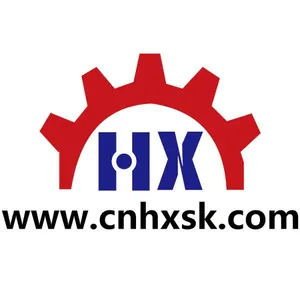Zhongshan Hongxiang Machinery Equipment Factory