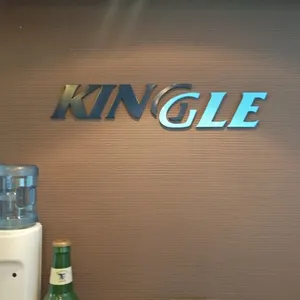 Ningbo Kinggle Machinery Co.,ltd