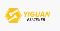 Yiguan Fastener Manufacturing Co.,ltd.