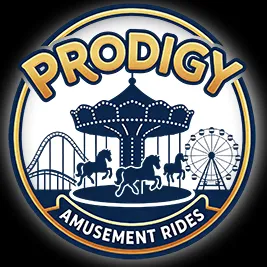 Zhengzhou Prodigy Amusement Equipment Co., Ltd.
