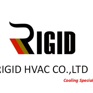 Rigid Hvac Co., Ltd.
