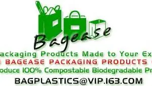 Yantai Bagease Plastic Co.,ltd.