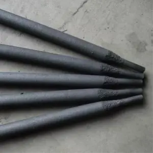 China Shandong Hengge Welding Materials Co., Ltd.