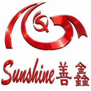 Henan SUNSHINE High Temperature Materials CO., LTD