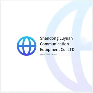 Shandong Luyuan Communication Equipment Co., Ltd