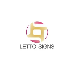 Shenzhen Letto Signs Co.,Ltd