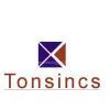 Tonsincs Technology CO;LTD