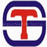 Qingdao Shengtuo Machine Tool Co., Ltd.