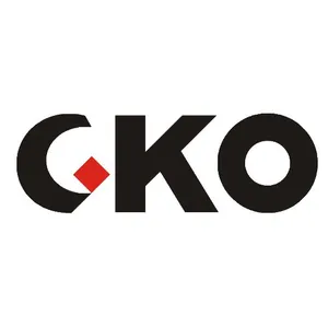 Zhejiang Gko Industry Co.,ltd.