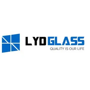 QinHuangDao LianYiDing Glass Co.,Ltd