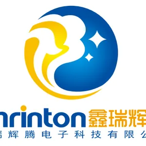Shenzhen Shrinton Electron Technology Co., Ltd.