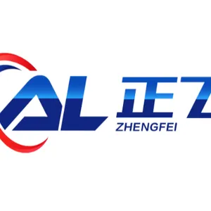 Harbin Zhengfei Aluminum Co.,ltd
