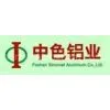 Foshan Sinomet Aluminum Co.,Ltd.