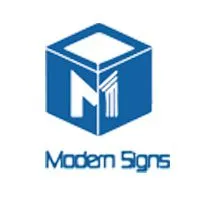 Jinan Modern Signs Plastic Co., Ltd