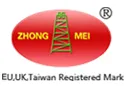 Shandong China Coal Industrial&Mining Supplies Group Co.,Ltd
