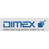 Dimex(Taicang) Window Profile,.Ltd