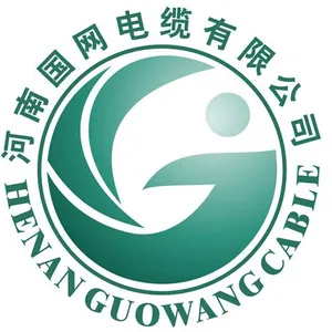 Henan Guowang Cable .,Ltd.