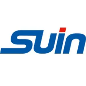 Shijiazhuang Suin Instruments Co., Ltd