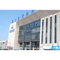 Tangshan Gangrong Trading Co.,Ltd